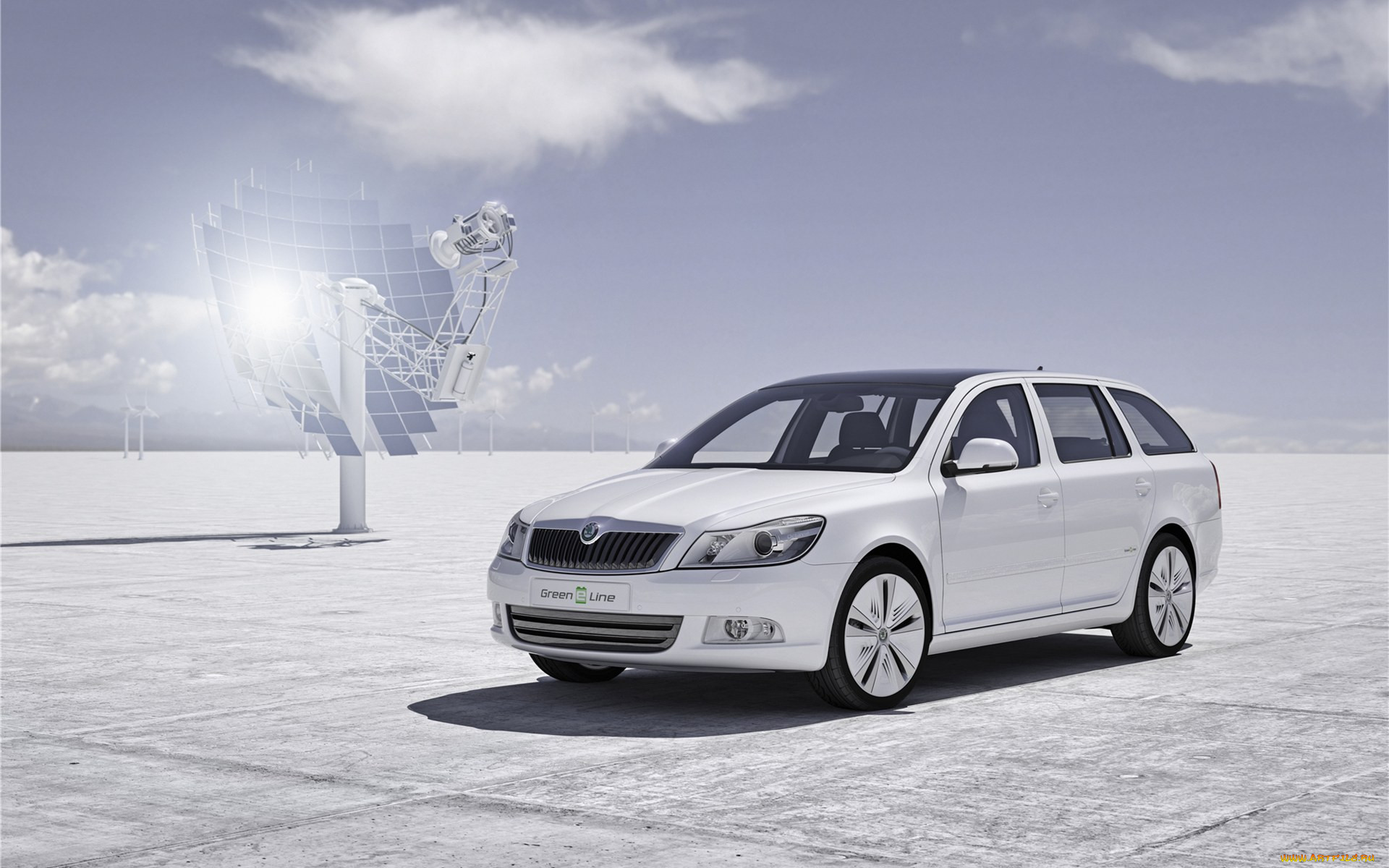 , skoda